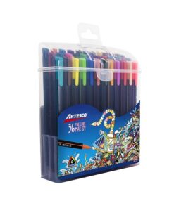 Fine Liner Display x36 Artesco