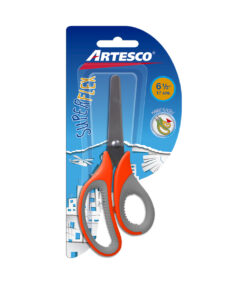 Tijera Superflex 6 1/2" Universitaria