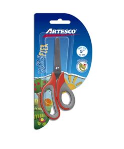 Tijera Escolar Superflex 5″