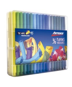 Trimax Delgados A-45 x 36