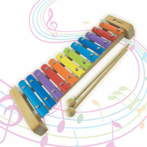 Instrumentos Musicales