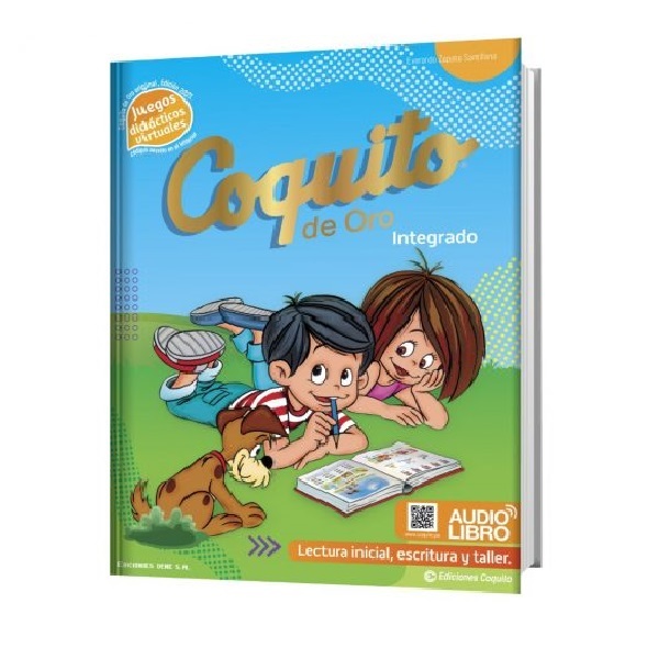 Textos Escolares