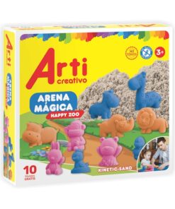 ARENA MAGICA HAPPY ZOO