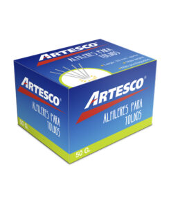 Alfileres Para Toldos 33mm x 50g