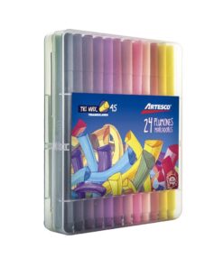 Trimax Delgados A-45 x 24 Artesco