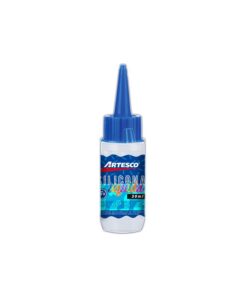 Silicona Líquida 30ml - Artesco