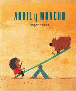 ABRIL Y MONCHO - LOQUELEO