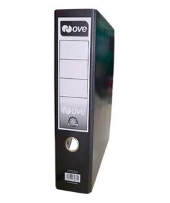 Archivador Oficio Lomo Angosto - Ove