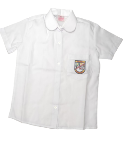 Uniforme Blusa Saco Oliveros