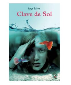 CLAVE DE SOL - LOQUELEO