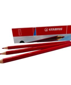 Lapiz chequeo Stabilo x12