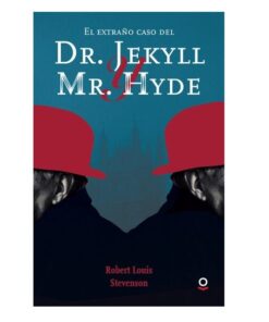 EL EXTRAÑO CASO DEL DR. JEKILL MR. HYDE - LOQUELEO