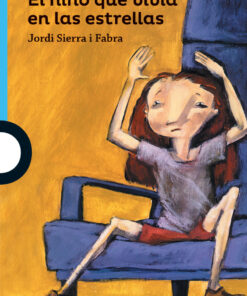 EL NIÑO QUE VIVÍA EN LAS ESTRELLAS - LOQUELEO