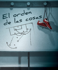 EL ORDEN DE LAS COSAS - LOQUELEO