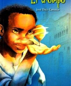 EL TROMPO - ALFAGUARA