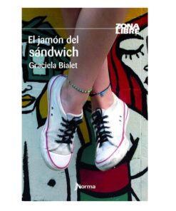 El Jamón del Sandwich - Editorial Norma