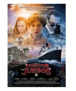 EL INVENTOR DE JUEGOS - LOQUELEO