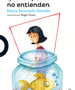 HAY PALABRAS QUE LOS PECES NO ENTIENDEN - LOQUELEO