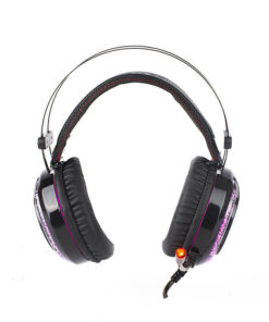 Alternative view of Audifono Gamer Z-30 Halion