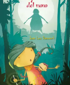 LALA Y LA FLAUTA DEL MONO - LOQUELEO