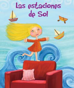 LAS ESTACIONES DE SOL- LOQUELEO