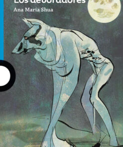 LOS DEVORADORES - LOQUELEO