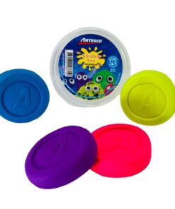 Alternative view of Limpiatipo Artesco