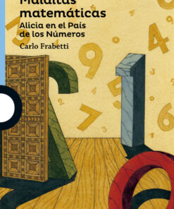 MALDITAS MATEMÁTICAS - LOQUELEO