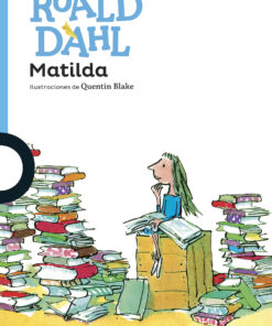 MATILDA - LOQUELEO