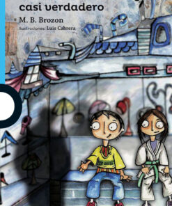 MEMORIAS DE UN AMIGO CASI VERDADERO - LOQUELEO