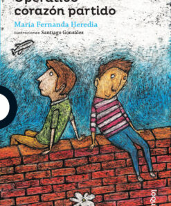 OPERATIVO CORAZON PARTIDO - LOQUELEO