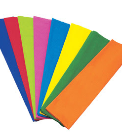 PAPEL CREPE