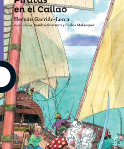 PIRATAS EN EL CALLAO - LOQUELEO