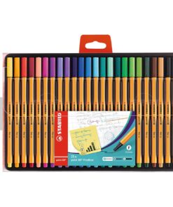 Point 88 x25 - Stabilo