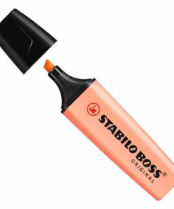 Resaltador Boss Naranja Pastel (70/126) - Stabilo