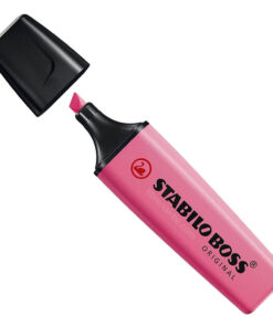 Resaltador Boss Rosa Cerezo (70/56) - Stabilo