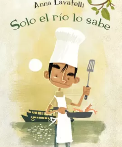 SOLO EL RIO LO SABE - LOQUELEO