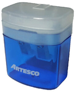 Tajador doble M-614 Artesco