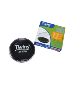 Tampón Dactilar Twins