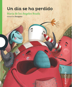 UN DIA SE HA PERDIDO - LOQUELEO