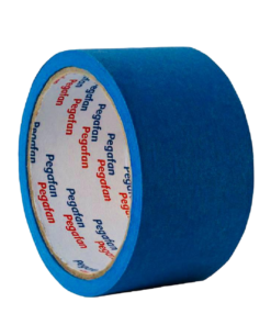 Cinta Masking Tape 48mm x18m (20yd) Azul