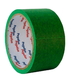 Cinta Masking Tape 48mm x18m (20yd) Verde