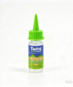 Silicona Líquida 30ml Twins