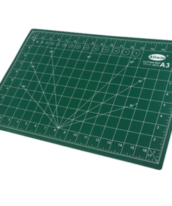 Base de Corte A3 - Twins