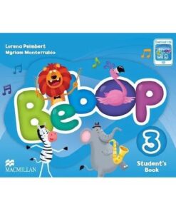 Bebop 3 Student's book