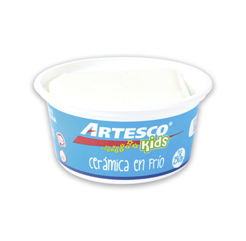 Ceramica en frio 250gr