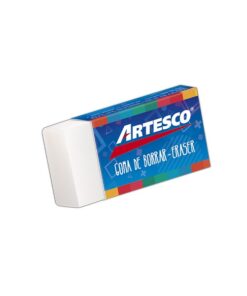 Borrador Blanco Chico - Artesco
