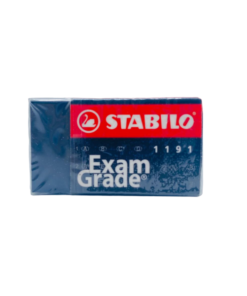 Borrador Stabilo Exam Grade Chico
