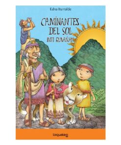 CAMINANTES DEL SOL - LOQUELEO