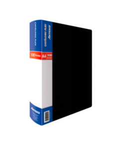 Catalago Flex A-4 Artesco